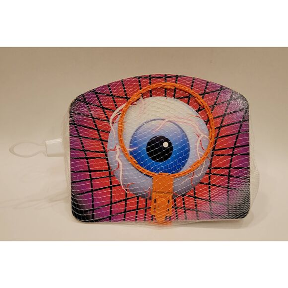 Travis Scott Astroworld Mini Basketball Hoop With Purple Ball New - Picture 2 of 4